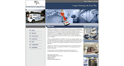 Desktop Screenshot of fresnocarpetguy.com